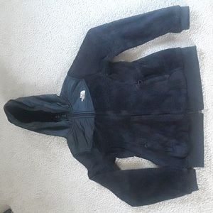 THE NORTH FACE JKT WITH HOOD  WOMEN